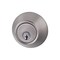 Sure-Loc Hardware Sure-Loc Hardware Single Cylinder Deadbolt, Grade 2, Satin Nickel DB201-G2 15 - alternate 1